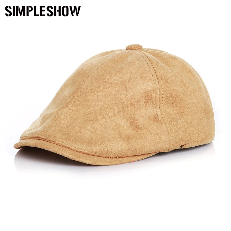 Kids Caps Berets Baby Suede Planas Cap Children Casual Flat Caps Spring Sun Hat For Boy Girl Solid Unisex Gorras Hats Casquette
Kids Caps Berets Baby Suede Planas Cap Children Casual Flat Caps Spring Sun Hat For Boy Girl Solid Unisex Gorras Hats Casquette