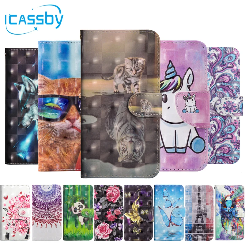 Case for Sony Xperia L1 Case Leather Wallet Phone Cases for Soni Experia L1 Cover 3D Cat Panda Flip Etui for Sony L1 G3311 Coque
Case for Sony Xperia L1 Case Leather Wallet Phone Cases for Soni Experia L1 Cover 3D Cat Panda Flip Etui for Sony L1 G3311 Coque