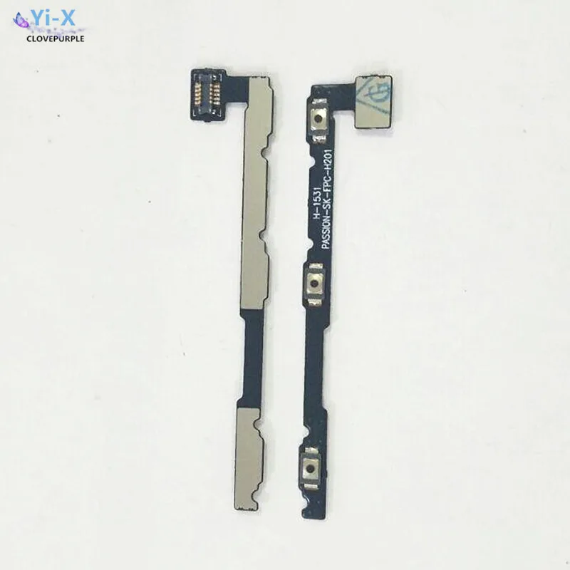10PCS/Lot Power Flex Cable For Lenovo Vibe P1 P1c72 P1c58 Power ON/OFF and Volume Up/Down Key Button Flex Cable
10PCS/Lot Power Flex Cable For Lenovo Vibe P1 P1c72 P1c58 Power ON/OFF and Volume Up/Down Key Button Flex Cable