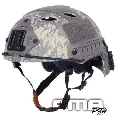 FMA Быстрый Шлем-PJ Тип Acu M/L/XL открытый альпинистский шлем | Спорт и развлечения