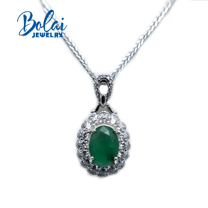 Bolaijewelry,classic pendant necklace natural emerald and ruby green amethyst fine jewelry for women anniversary party best gift
Bolaijewelry,classic pendant necklace natural emerald and ruby green amethyst fine jewelry for women anniversary party best gift