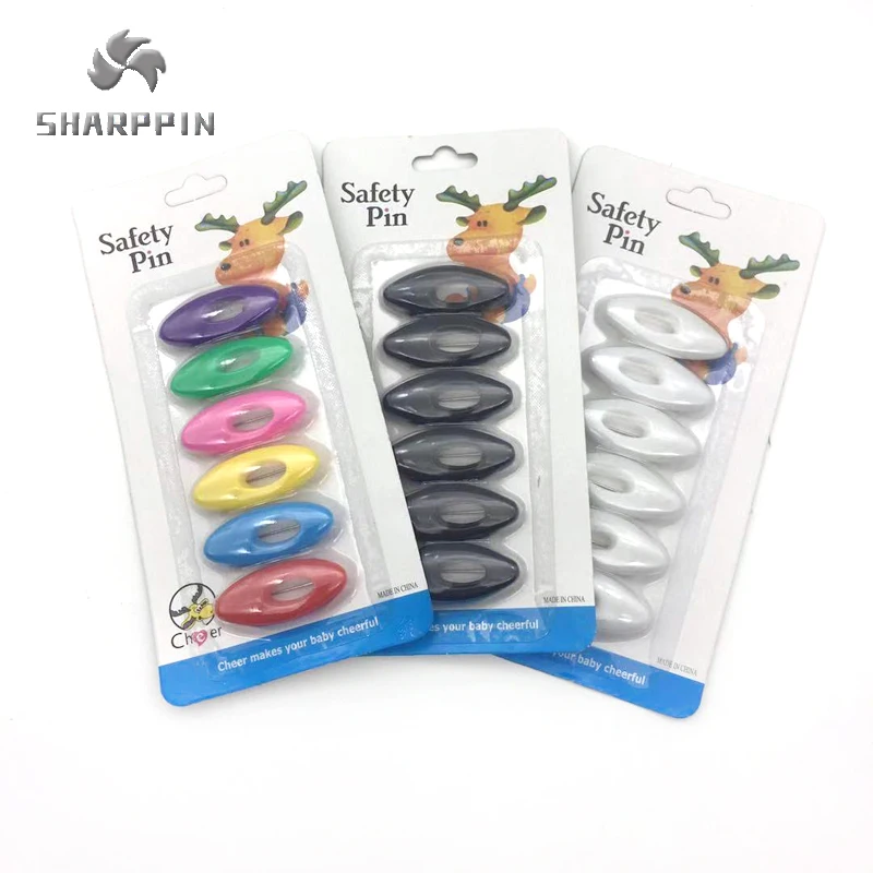 New Kids Hijab Pins Plastic Muslim Jewelry 6pcs/Lot Pins Brooch Up Broches Arabic Hijab Brooches For Kids Safety Head Scarf Pin
New Kids Hijab Pins Plastic Muslim Jewelry 6pcs/Lot Pins Brooch Up Broches Arabic Hijab Brooches For Kids Safety Head Scarf Pin
