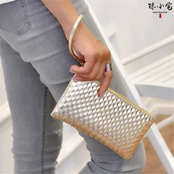 New Design Women Portable Makeup Bag Female Dibs Money Waterproof Washing Toiletry Zipper Cosmetic Storage Handbags Change Bag
New Design Women Portable Makeup Bag Female Dibs Money Waterproof Washing Toiletry Zipper Cosmetic Storage Handbags Change Bag