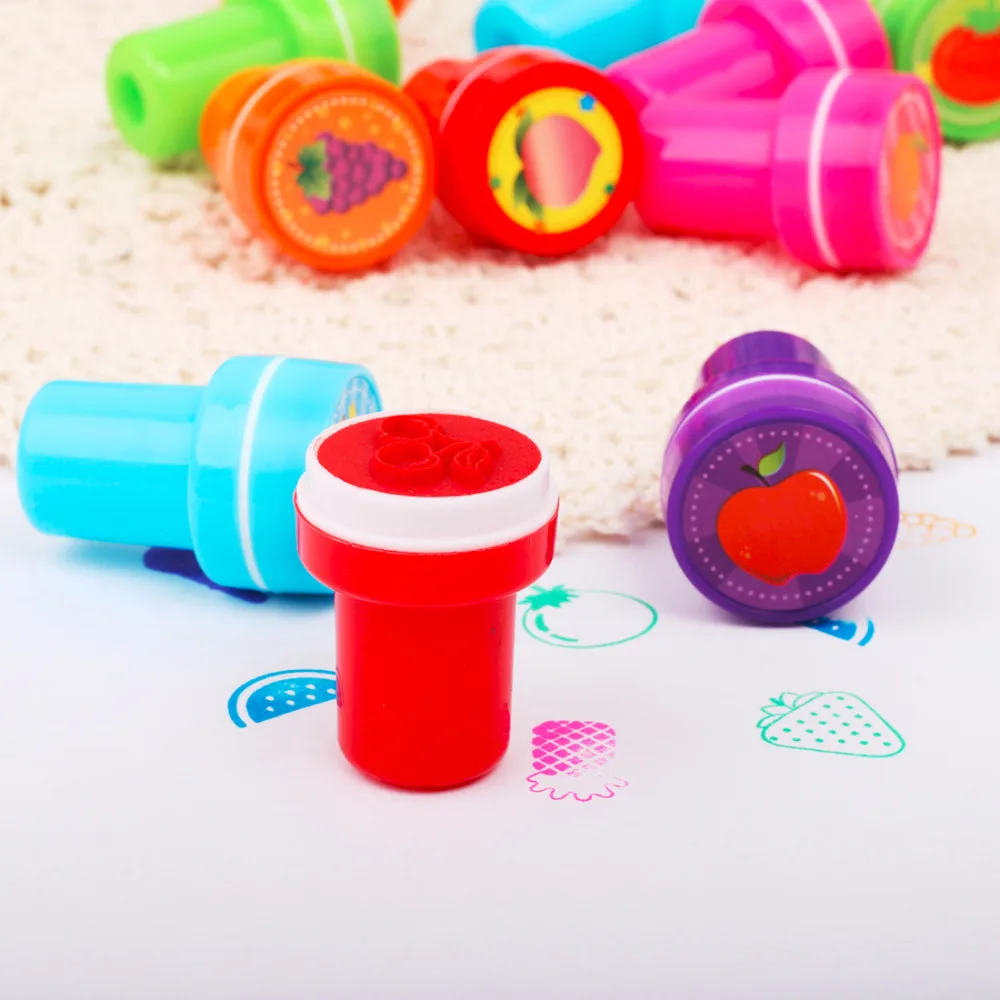 New 12PCS Self-ink Stamps Kids Party Favors Event Supplies for Birthday Party Toys Boy Girl Goody Bag Pinata Fillers
New 12PCS Self-ink Stamps Kids Party Favors Event Supplies for Birthday Party Toys Boy Girl Goody Bag Pinata Fillers