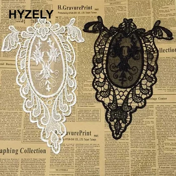 Craft Venise Floral Embroidered Applique Trim Decorated Lace Fabric Neckline Collar Sewing Supplies Stamp Scrapbooking BW170
Craft Venise Floral Embroidered Applique Trim Decorated Lace Fabric Neckline Collar Sewing Supplies Stamp Scrapbooking BW170