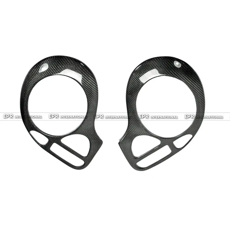 Porsche 911 996 Headlight Eyebrow(1)_1