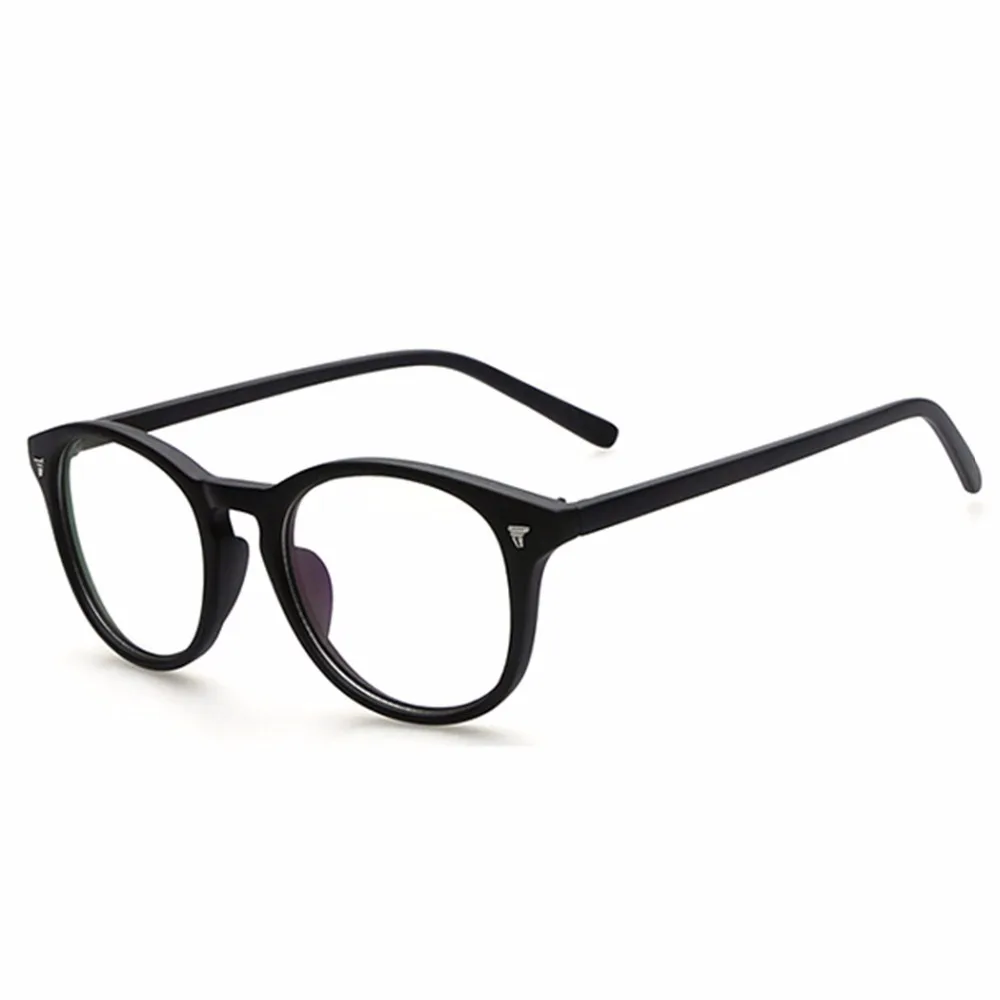 OUTEYE Glasses Frame Fashion Retro Glasses Goggles Frame Men Women With Clear Glass Transparent Computer Optical Glasses Q4
OUTEYE Glasses Frame Fashion Retro Glasses Goggles Frame Men Women With Clear Glass Transparent Computer Optical Glasses Q4
