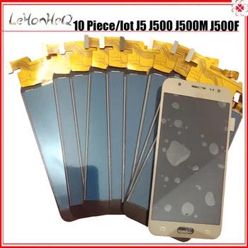 10 PCS lot J500 LCD For Samsung J5 2015 J500 J500F J500G LCD Display Touch screen Digitizer Assembly For samsung J5 J500 lot
10 PCS lot J500 LCD For Samsung J5 2015 J500 J500F J500G LCD Display Touch screen Digitizer Assembly For samsung J5 J500 lot