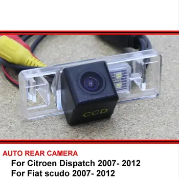 For Citroen Dispatch Jumpy Fiat scudo Rear View Backup Reverse Camera Car Parking Camera Back up Camera sony HD CCD Night Vision
For Citroen Dispatch Jumpy Fiat scudo Rear View Backup Reverse Camera Car Parking Camera Back up Camera sony HD CCD Night Vision