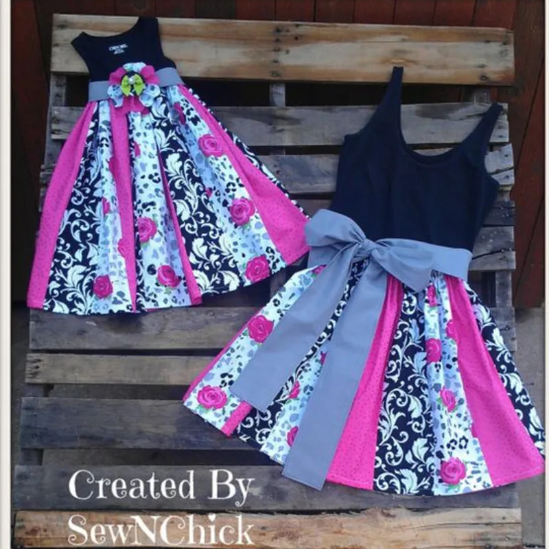 Mother Daughter Dresses Mom and Baby Girls Matching Clothes Family Dress Mama Mum and Daughter Dress Cute Princess Tutu Skirt
Mother Daughter Dresses Mom and Baby Girls Matching Clothes Family Dress Mama Mum and Daughter Dress Cute Princess Tutu Skirt