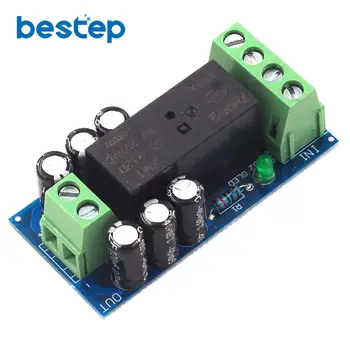 XH-M350 Backup Battery Switching Module High Power Failure Automatic Switching Battery Power Supply 12V150W
XH-M350 Backup Battery Switching Module High Power Failure Automatic Switching Battery Power Supply 12V150W