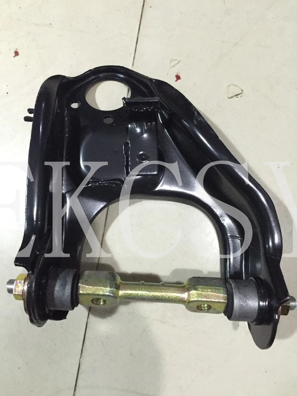 2904200-K00 CONTROL ARM CONTROL ARM ASSEMBLY FOR GREAT WALL HOVER CUV H3 H5 GWM X240 X200 GREAT WALL V200 V240 GWM STEED
2904200-K00 CONTROL ARM CONTROL ARM ASSEMBLY FOR GREAT WALL HOVER CUV H3 H5 GWM X240 X200 GREAT WALL V200 V240 GWM STEED