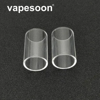 Authentic VapeSoon Replacement Pyrex Glass Tube For Justfog S14 Tank 14mm Atomizer
Authentic VapeSoon Replacement Pyrex Glass Tube For Justfog S14 Tank 14mm Atomizer