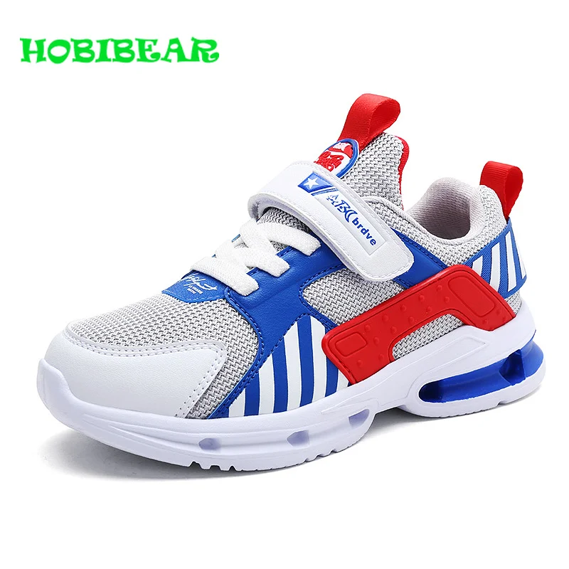 2019 Summer Mesh Children Trainers Boys Sport Breathable Boys Sneakers Light Weight Sneakers Kids Designer Teenage Running Shoe
2019 Summer Mesh Children Trainers Boys Sport Breathable Boys Sneakers Light Weight Sneakers Kids Designer Teenage Running Shoe