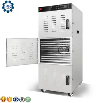 high quality commercial use food drying machine fruit herb dryer vegetable dehydration machine for wholesale price
high quality commercial use food drying machine fruit herb dryer vegetable dehydration machine for wholesale price