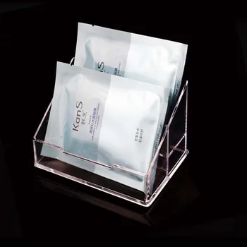 Acrylic Cosmetics Facial Mask Book Brochure Purse Display Rack Stand Nail Polish Rack Holder Furniture Accessories 
Acrylic Cosmetics Facial Mask Book Brochure Purse Display Rack Stand Nail Polish Rack Holder Furniture Accessories