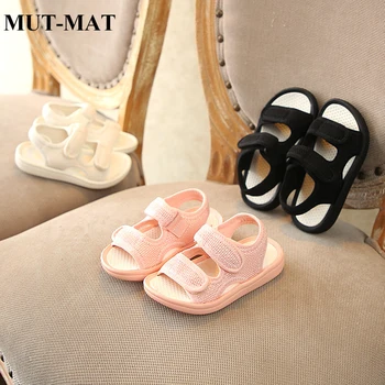 Children's shoes 2019 summer new children's sandals fashion breathable baby shoes boys sandals
Children's shoes 2019 summer new children's sandals fashion breathable baby shoes boys sandals