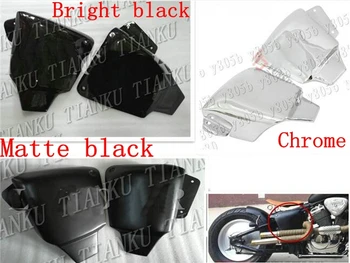 Motorcycle Metal Battery Side Cover For HONDA Steed VLX400 VLX 600 STEED 400 600
Motorcycle Metal Battery Side Cover For HONDA Steed VLX400 VLX 600 STEED 400 600