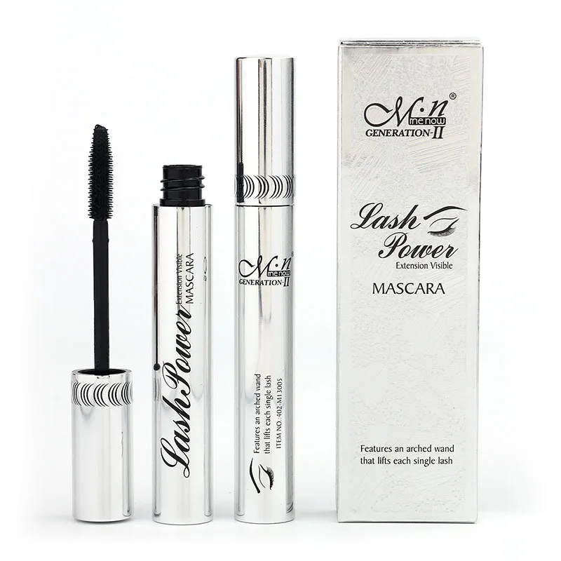 12pcs/set M.N Brand Eye Mascara Volume false eyelashes curving lengthening Waterproof rimel colossal mascara MN008
12pcs/set M.N Brand Eye Mascara Volume false eyelashes curving lengthening Waterproof rimel colossal mascara MN008