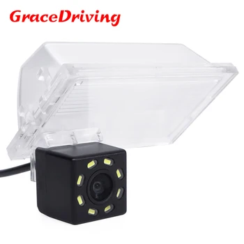 Back Camera HD CCD 8 LED Night Vision Car RearViewCar Reverse Camera For Land Rover/Freelander 2/Discovery 3 4/Range Rover Sport
Back Camera HD CCD 8 LED Night Vision Car RearViewCar Reverse Camera For Land Rover/Freelander 2/Discovery 3 4/Range Rover Sport