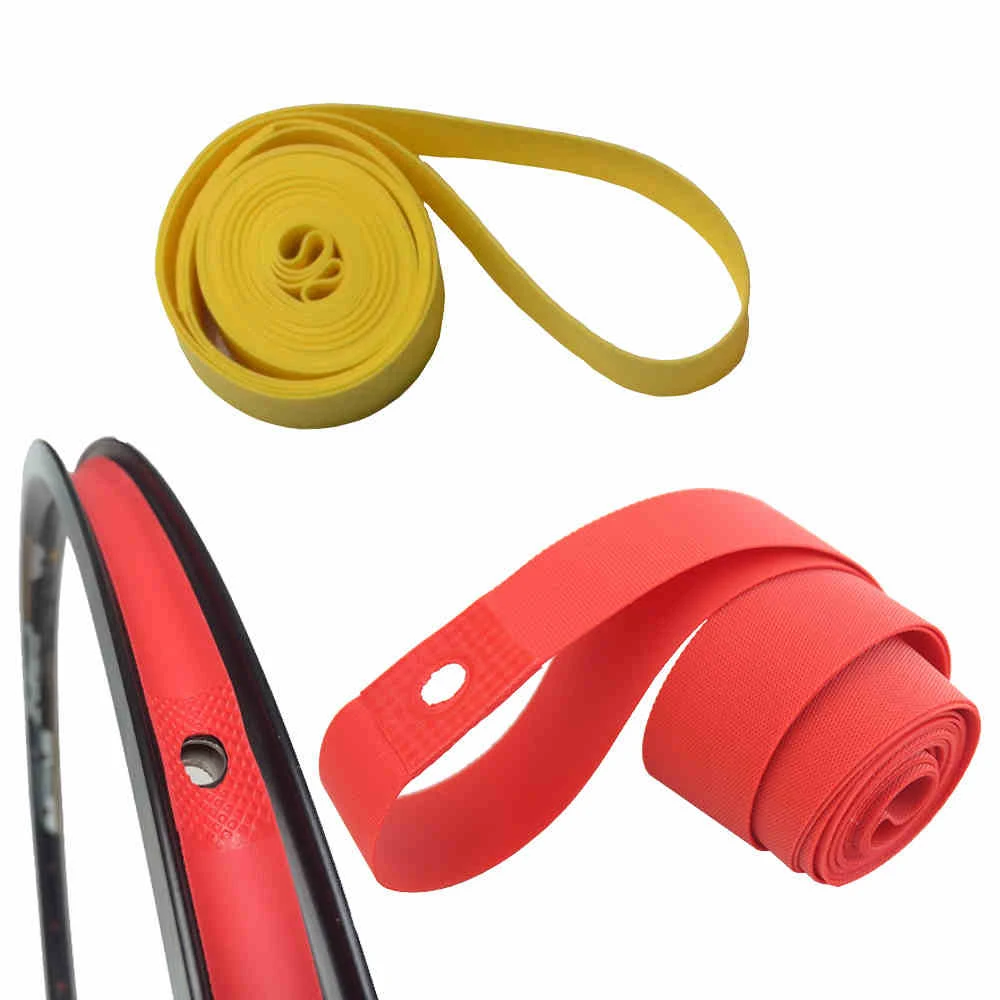 2 Pcs/lot High Pressure Bicycle inner Tube Pad Rim Liner with 12/14/16/20/24/26/27.5/29inch /700C Rim Part Tire Mat Rim Tape PVC
2 Pcs/lot High Pressure Bicycle inner Tube Pad Rim Liner with 12/14/16/20/24/26/27.5/29inch /700C Rim Part Tire Mat Rim Tape PVC