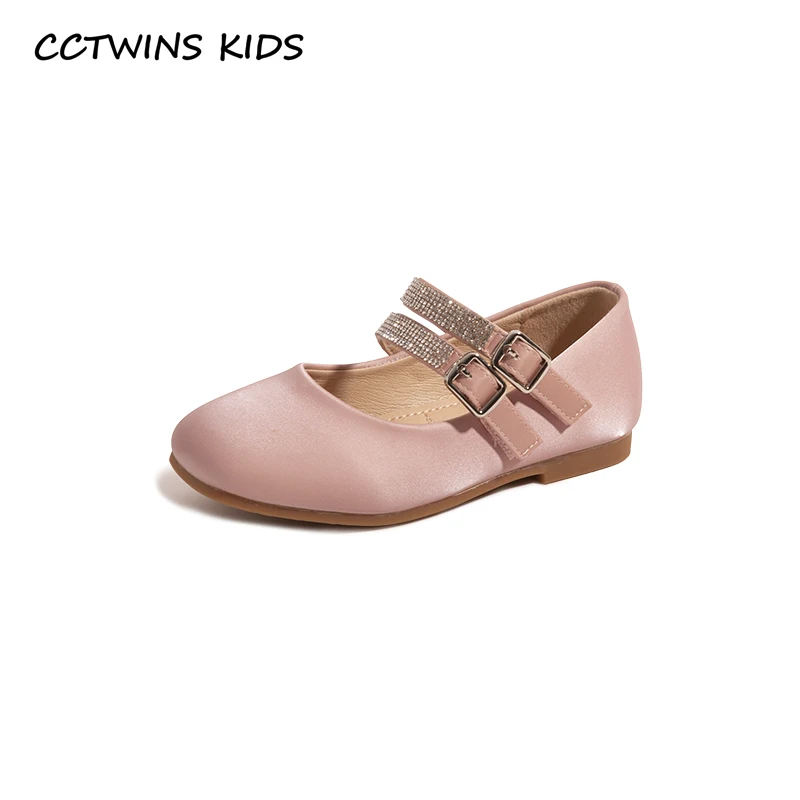 CCTWINS Kids Shoes 2019 Autumn Girls Fashion Shoes Casual Princess Party Flats Children Soft Rhinestone Shoes Mary Jane GM2431
CCTWINS Kids Shoes 2019 Autumn Girls Fashion Shoes Casual Princess Party Flats Children Soft Rhinestone Shoes Mary Jane GM2431