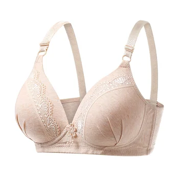 Women Plus Size Bras Push Up Bra B C Cup Sexy Women Wireless Bra Underwear Wireless Bralette Wire Free Brassiere Sexy Lingerie
Women Plus Size Bras Push Up Bra B C Cup Sexy Women Wireless Bra Underwear Wireless Bralette Wire Free Brassiere Sexy Lingerie