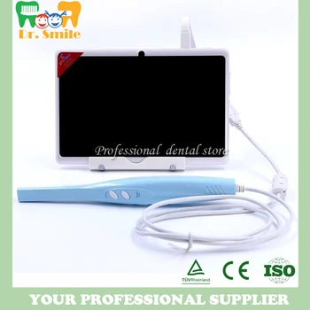 CF-688A intra oral camera with USB + OTG dental camera for android phone and Android Tablet medical equipment
CF-688A intra oral camera with USB + OTG dental camera for android phone and Android Tablet medical equipment