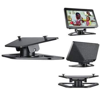 Echo Display Frame Second Generation forAmazon Echo Aluminium Support Second Generation Horizontal 360 Rotary Tilt frame 40MR27
Echo Display Frame Second Generation forAmazon Echo Aluminium Support Second Generation Horizontal 360 Rotary Tilt frame 40MR27
