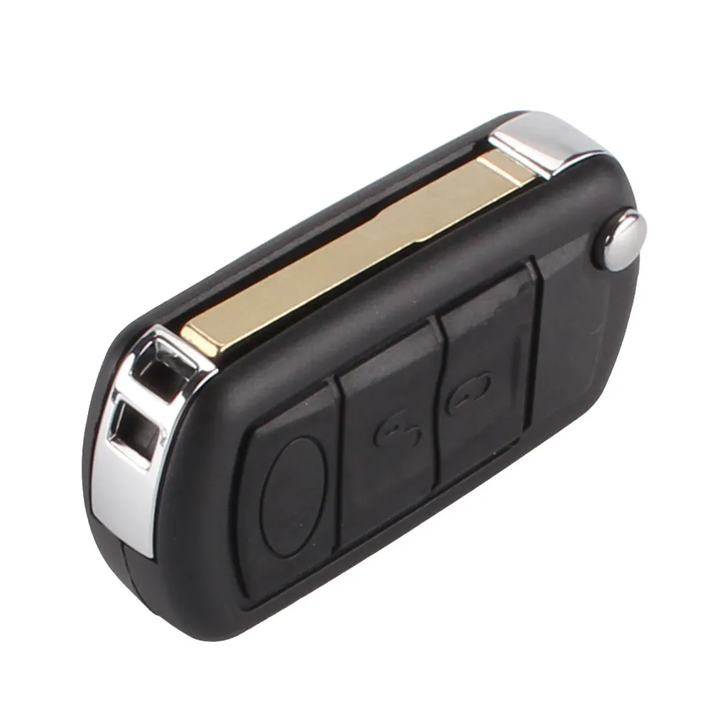 Chiave Telecomando per LAND ROVER Range Rover Sport LR3 Discovery -