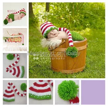 Free shipping Hand crochet baby hats wholesale order Christmas long tail cap processing and manufacturing
Free shipping Hand crochet baby hats wholesale order Christmas long tail cap processing and manufacturing