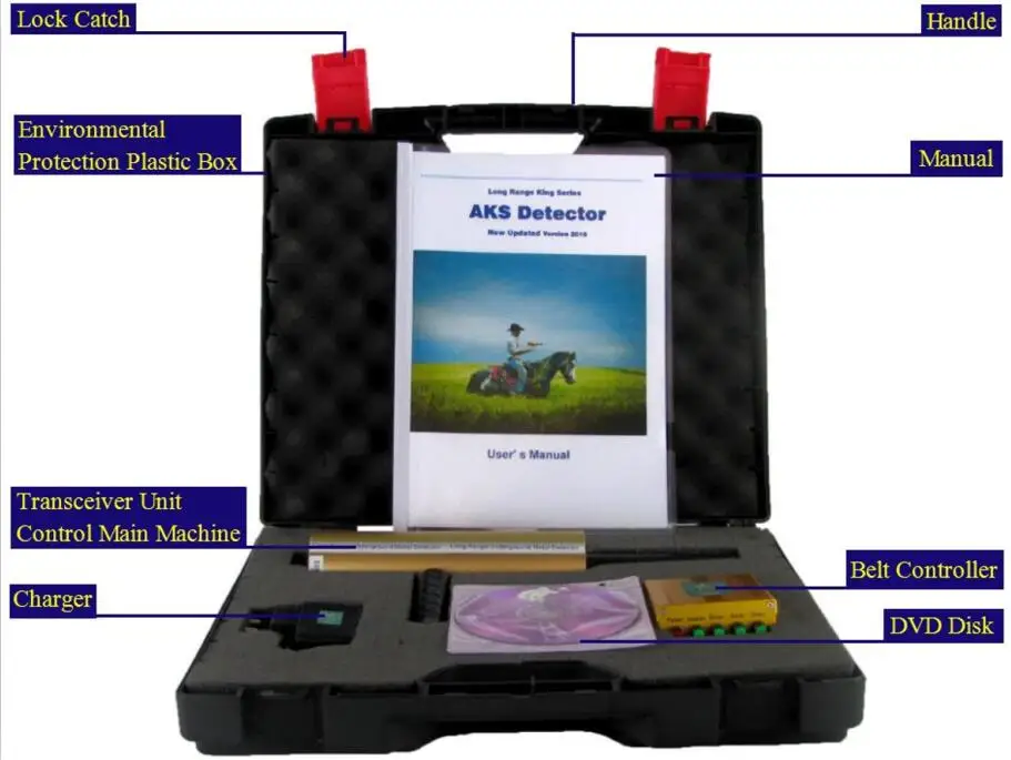 Updated Ground Search Gold Prospecting Aks Gold Detectors, Coins Underground Precious Metal Treasure Detectors
Updated Ground Search Gold Prospecting Aks Gold Detectors, Coins Underground Precious Metal Treasure Detectors