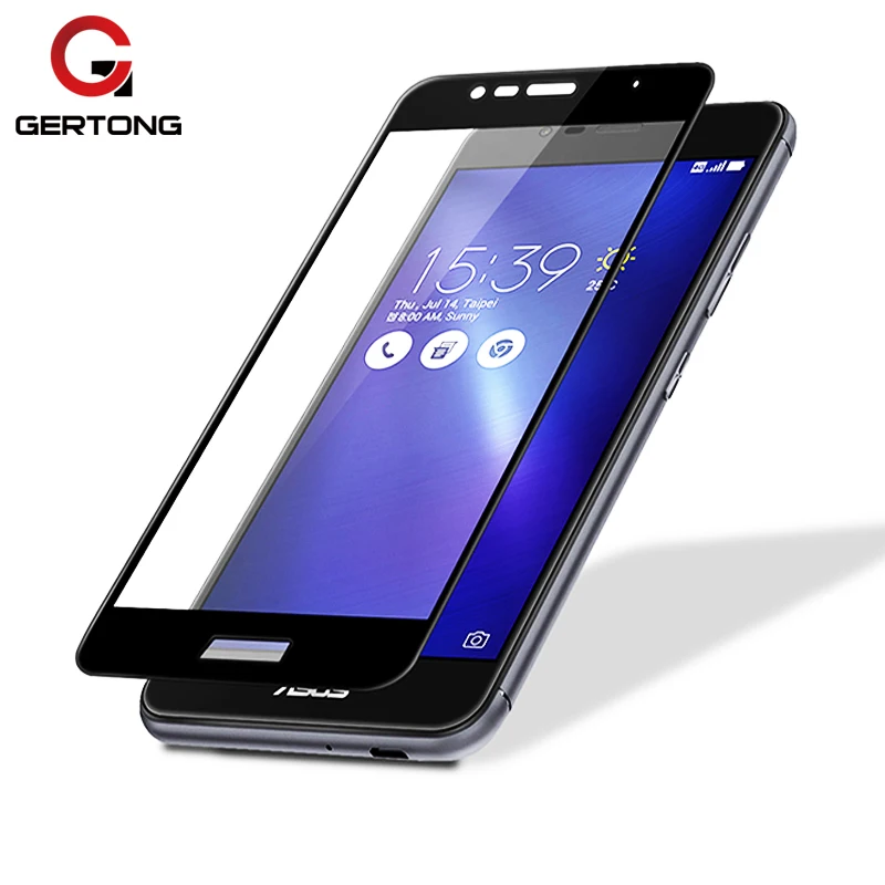 Gertong Ultra Thin Tempered Glass For ASUS Zenfone 4 Max ZC520KL ZC554KL 4 ZE554KL Live ZB501KL 3 MAX ZC553K ZC520TL 3 ZE520KL
Gertong Ultra Thin Tempered Glass For ASUS Zenfone 4 Max ZC520KL ZC554KL 4 ZE554KL Live ZB501KL 3 MAX ZC553K ZC520TL 3 ZE520KL
