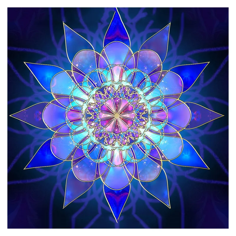 YIKEE H487 Diamond Embroidery diy,Full Square Diamond Painting Cross Stitch,diamond Painting mandala
YIKEE H487 Diamond Embroidery diy,Full Square Diamond Painting Cross Stitch,diamond Painting mandala