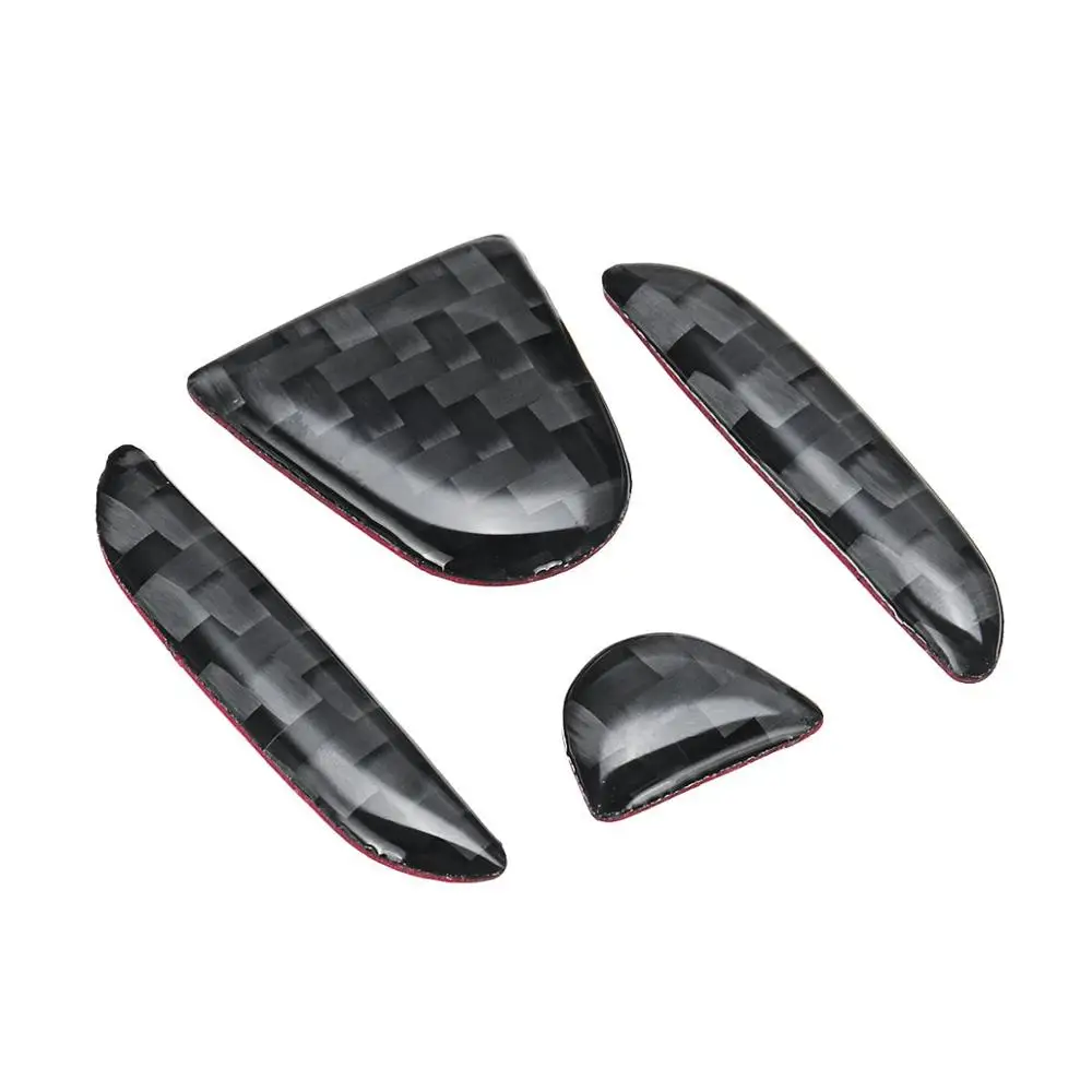 Carbon Fibre Steering Wheel Badge Emblem Cover Sticker for Honda Civic Accord Fit CRV CR-V 2016
Carbon Fibre Steering Wheel Badge Emblem Cover Sticker for Honda Civic Accord Fit CRV CR-V 2016