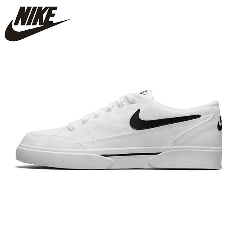 Original New Arrival Authentic Nike GTS 16 Women's Breathable and Hard-wearing Skateboarding shoes Sports Sneakers Trainers
Original New Arrival Authentic Nike GTS 16 Women's Breathable and Hard-wearing Skateboarding shoes Sports Sneakers Trainers