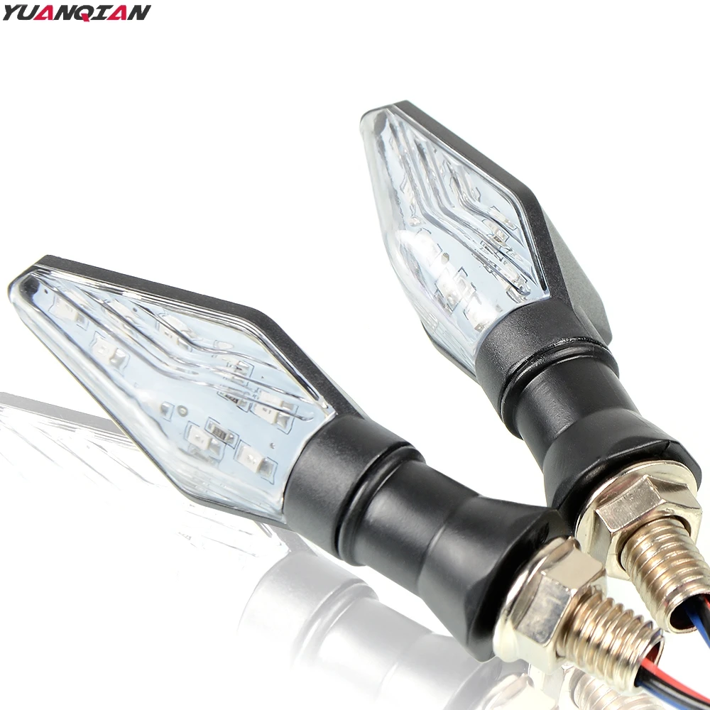 Universal Motorcycle Turn Signal Promotional price Indicators Lights lamp accesorios For SUZUKI GSF1200 GSF600 GSF 250 BANDIT
Universal Motorcycle Turn Signal Promotional price Indicators Lights lamp accesorios For SUZUKI GSF1200 GSF600 GSF 250 BANDIT