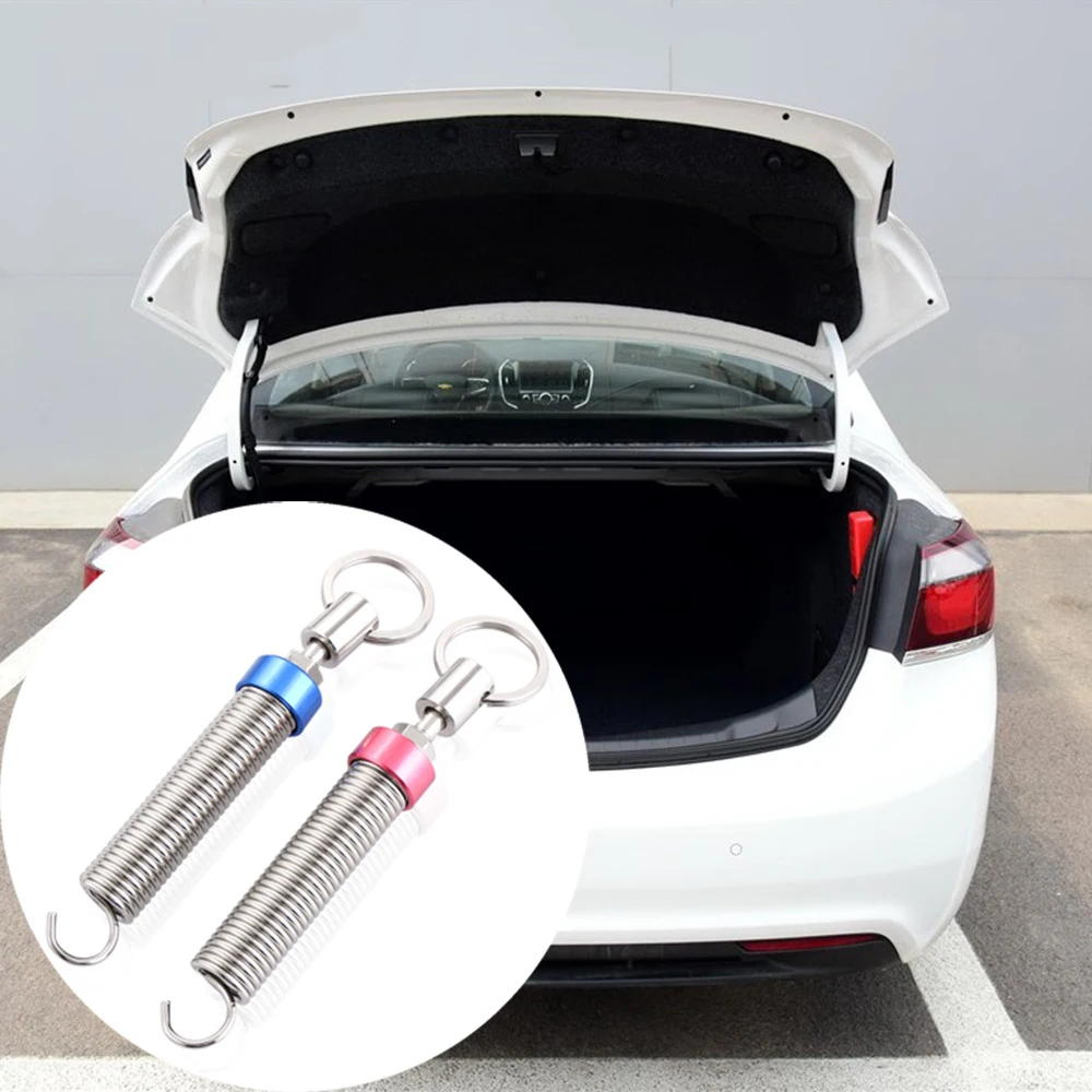 1pcs Car Trunk Automatic Upgrade For Remote Control Lifting Device Spring for Kia Rio K2 K3 K5 K4 Cerato,Soul,Forte,
1pcs Car Trunk Automatic Upgrade For Remote Control Lifting Device Spring for Kia Rio K2 K3 K5 K4 Cerato,Soul,Forte,