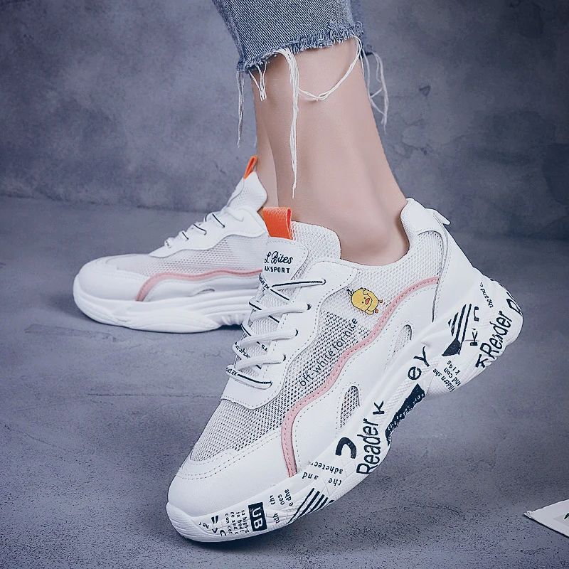 YRRFUOT Fashion Shoes For Women Solf Brand Comfortable Woman Shoes Leisure Shoes Zapatos Mujer Casual Shoes For Women Rubber
YRRFUOT Fashion Shoes For Women Solf Brand Comfortable Woman Shoes Leisure Shoes Zapatos Mujer Casual Shoes For Women Rubber