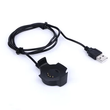 5V/300mA Smart Watch USB Charger Data Cable Cradle Dock Charging For Xiaomi Huami Amazfit Watches UY8
5V/300mA Smart Watch USB Charger Data Cable Cradle Dock Charging For Xiaomi Huami Amazfit Watches UY8
