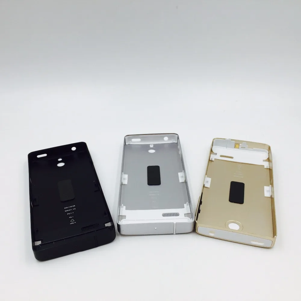 RTBESTOYZ Original Back Cover for Nokia 515 Genuine Battery Cover For Nokia RM-952, Mobile phone housing For Nokia 515
RTBESTOYZ Original Back Cover for Nokia 515 Genuine Battery Cover For Nokia RM-952, Mobile phone housing For Nokia 515