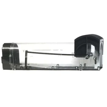 Pedal-type Mouse Mice Rat Trap Reusable Automatic Mouse Trap Efficient Rodent Catcher Family Outdoor Mousetrap Tool
Pedal-type Mouse Mice Rat Trap Reusable Automatic Mouse Trap Efficient Rodent Catcher Family Outdoor Mousetrap Tool