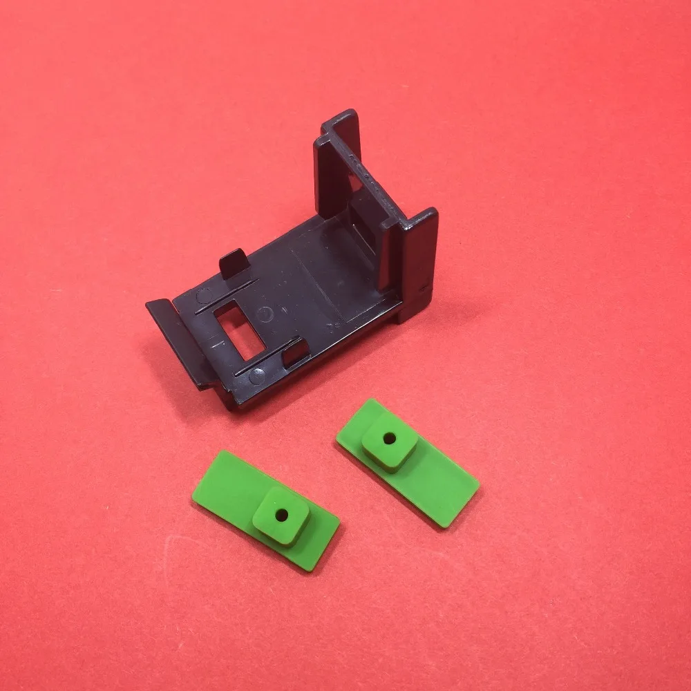 YOTAT Universal DIY CISS Refill Tool with Green Pad for HP Canon inkjet Printer
YOTAT Universal DIY CISS Refill Tool with Green Pad for HP Canon inkjet Printer
