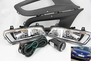 2011~2013 Polo fog light,2pcs/set+wire of harness,Polo halogen light,4300K,Free ship! Polo headlight;Golf7
2011~2013 Polo fog light,2pcs/set+wire of harness,Polo halogen light,4300K,Free ship! Polo headlight;Golf7