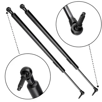 2Pcs Auto Liftgate Lift Support Strut Gas Spring Prop for Chrysler Voyager Dodge Caravan 2001-2007 Town & Country 8194190
2Pcs Auto Liftgate Lift Support Strut Gas Spring Prop for Chrysler Voyager Dodge Caravan 2001-2007 Town & Country 8194190