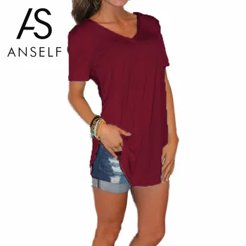 Summer Plus Size 3XL 4XL 5XL Tshirt Women tshirts Large sizes tshirt Casual Long tunics Female Tops White Tee shirt Femme
Summer Plus Size 3XL 4XL 5XL Tshirt Women tshirts Large sizes tshirt Casual Long tunics Female Tops White Tee shirt Femme