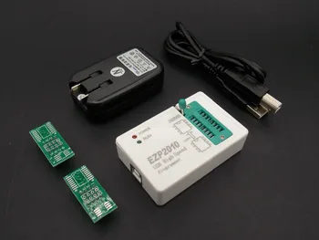 EZP2010 high-speed USB SPI Programmer support24 25 93 EEPROM 25 flash bios chip
EZP2010 high-speed USB SPI Programmer support24 25 93 EEPROM 25 flash bios chip