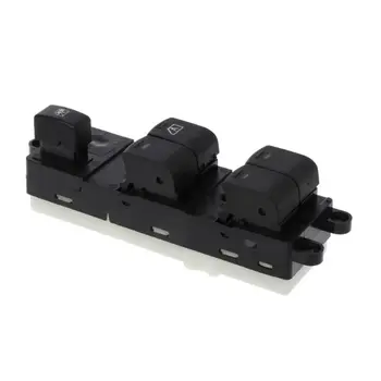 New 1 Pc Vehicle Car Front Right Window Master Control Switch Button For Nissan Pathfinder R51 Navara D40 Auto Car Accessories
New 1 Pc Vehicle Car Front Right Window Master Control Switch Button For Nissan Pathfinder R51 Navara D40 Auto Car Accessories