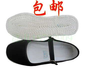 Free shipping cotton Women's fabric shoes wushu shoes taichi shoes Bruce lee 's kungfu shoes for female
Free shipping cotton Women's fabric shoes wushu shoes taichi shoes Bruce lee 's kungfu shoes for female