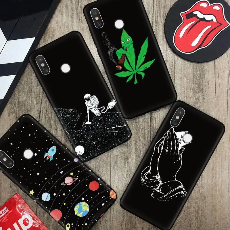 Soft Matte Silicon Case For iPhone 6 XR XS Max X 6S 7 8 Plus For Xiaomi Redmi 4X 5 Plus 5A 6A Note 5 Cover For Xiaomi Mi A1 A2
Soft Matte Silicon Case For iPhone 6 XR XS Max X 6S 7 8 Plus For Xiaomi Redmi 4X 5 Plus 5A 6A Note 5 Cover For Xiaomi Mi A1 A2